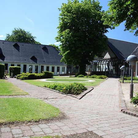 Hovborg Kro Exterior photo