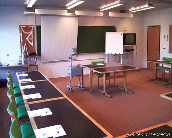 Hovborg Kro Facilities photo