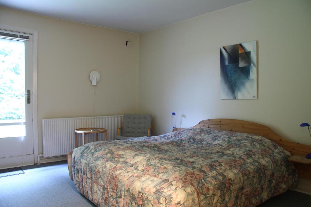 Hovborg Kro Room photo