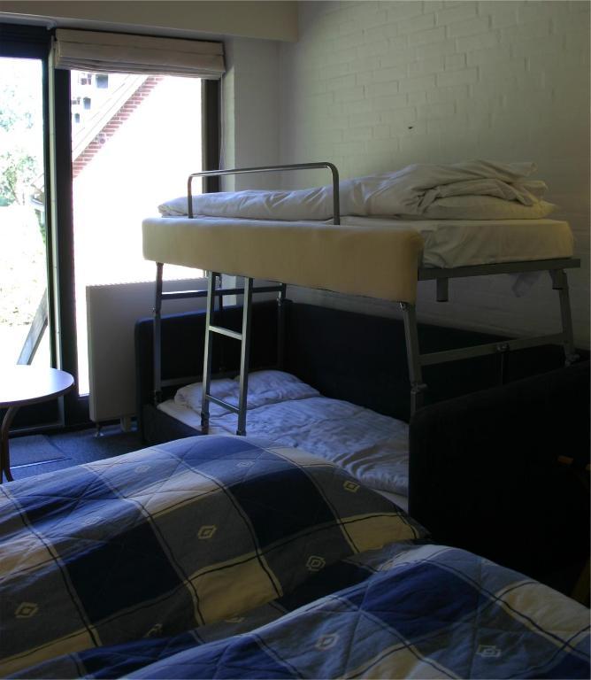 Hovborg Kro Room photo