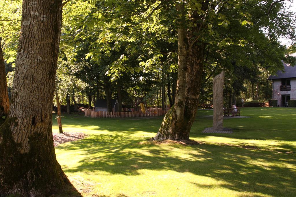 Hovborg Kro Exterior photo